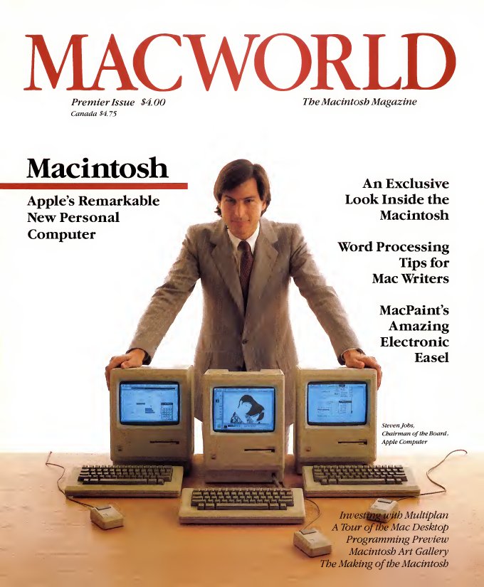 Macworld01PremierIssue