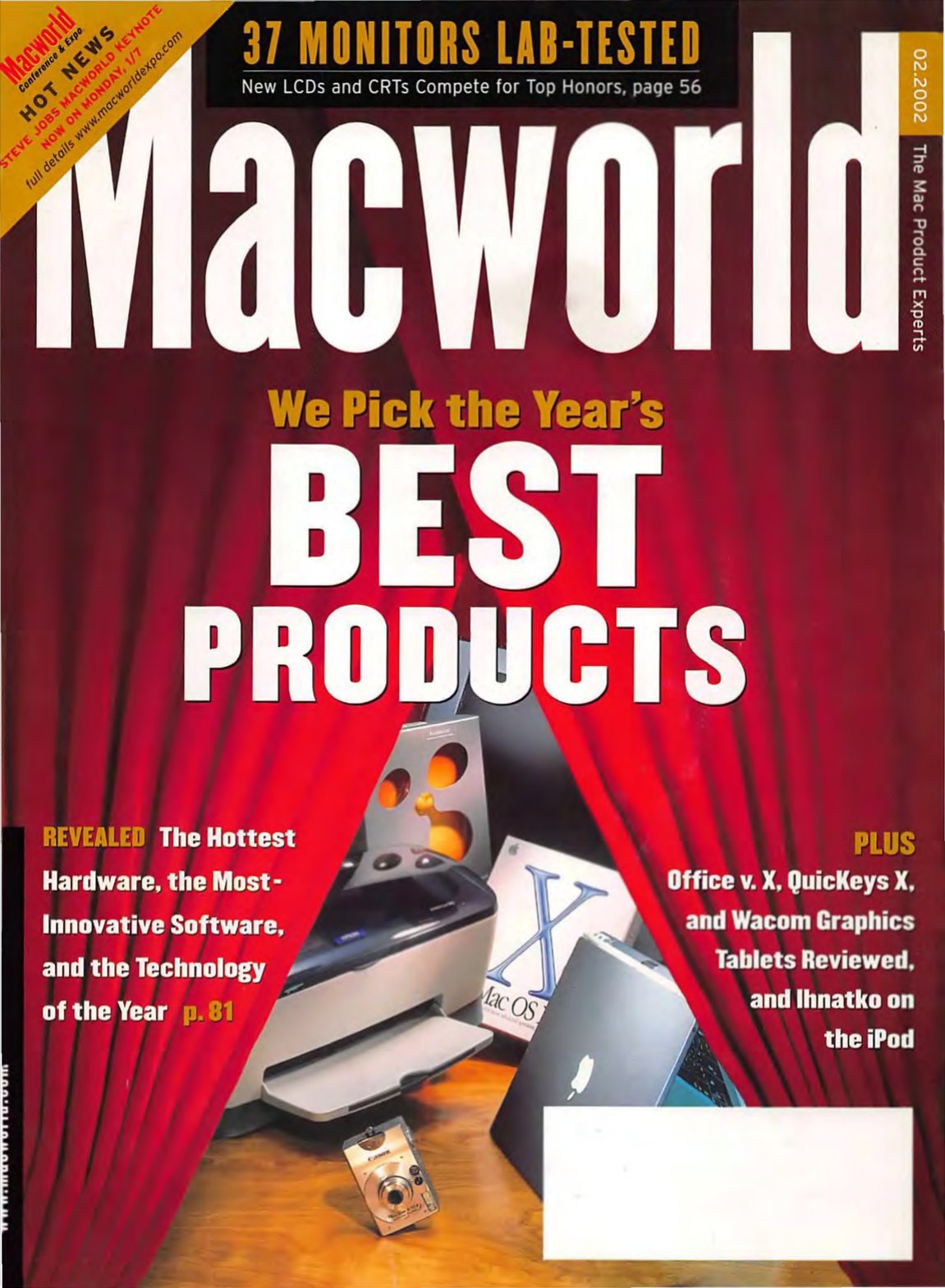 MacWorld0202February2002