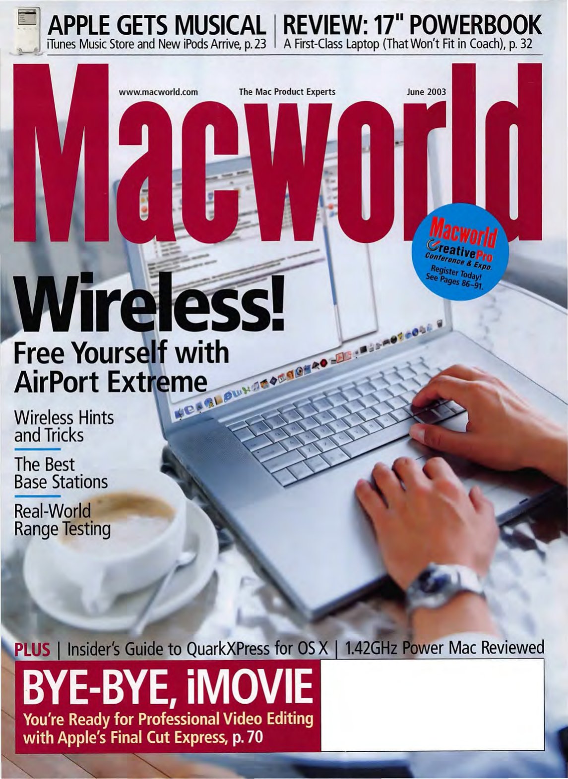 MacWorld0306June2003
