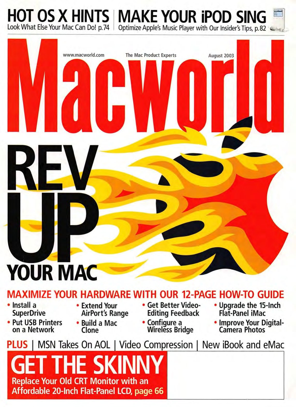 MacWorld0308August2003