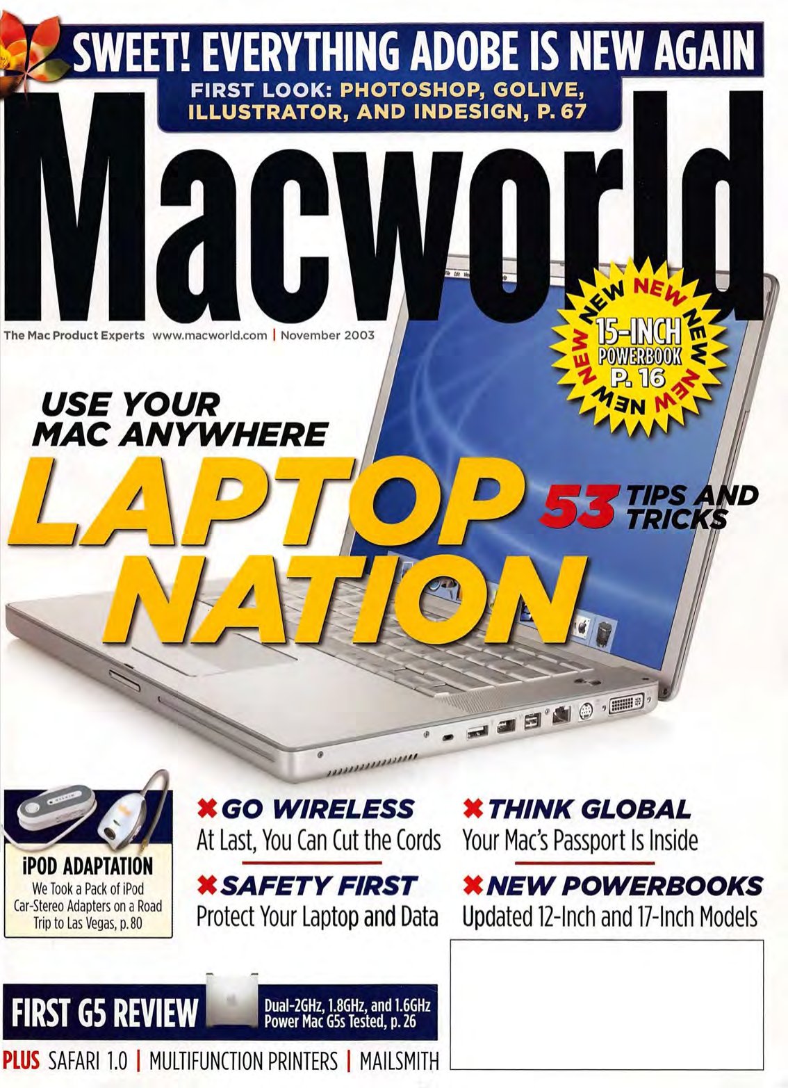 MacWorld0311November2003
