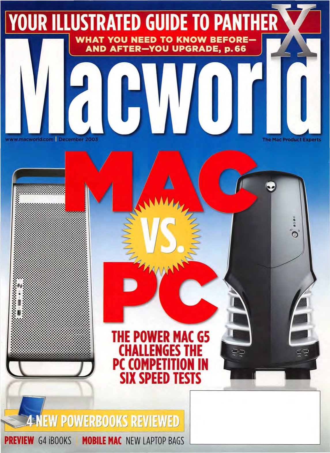 MacWorld0312December2003