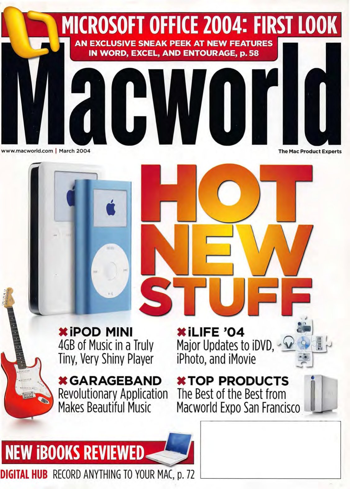MacWorld0403March2004