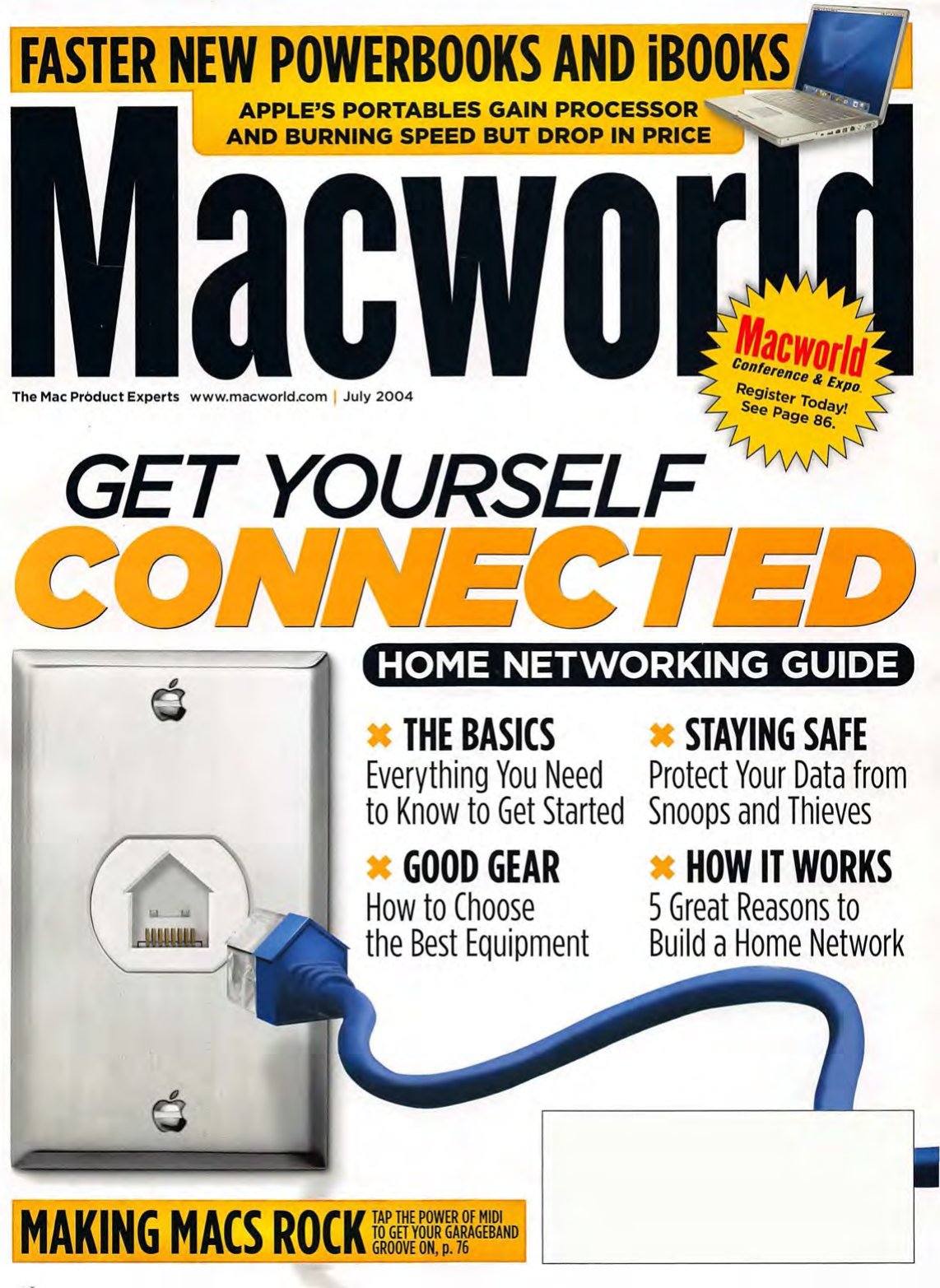 MacWorld0407July2004