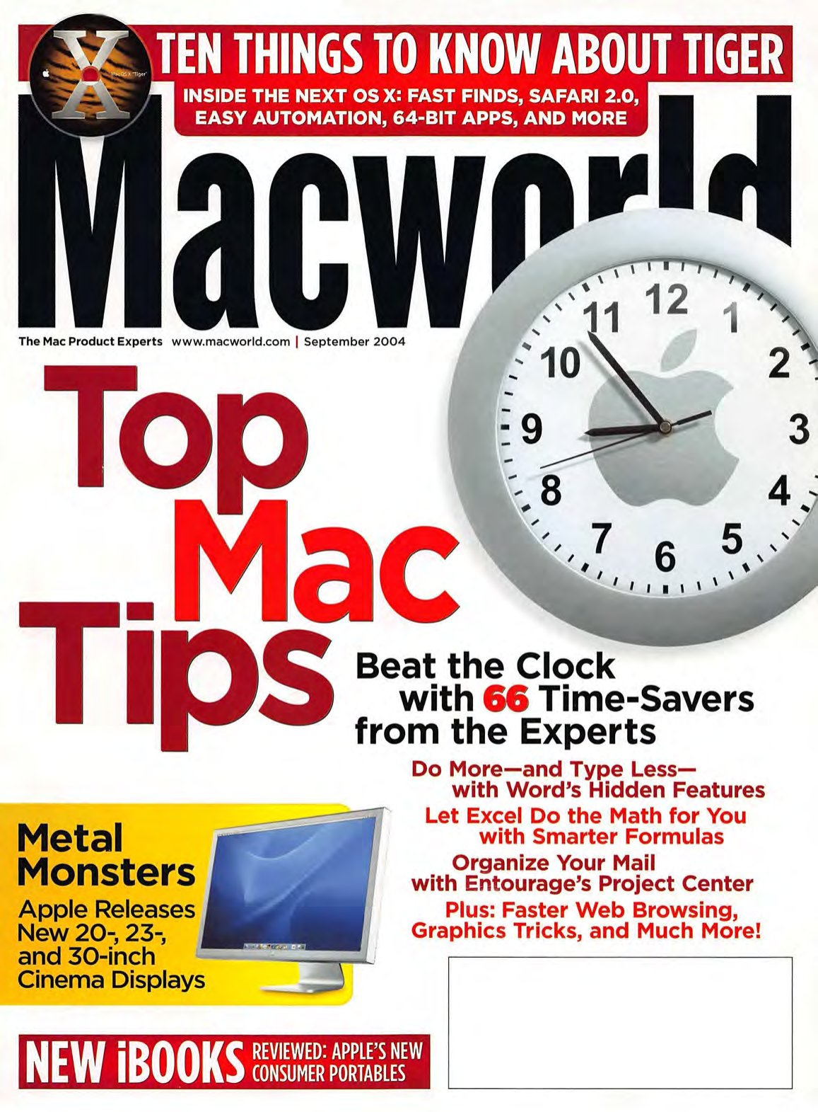 MacWorld0409September2004