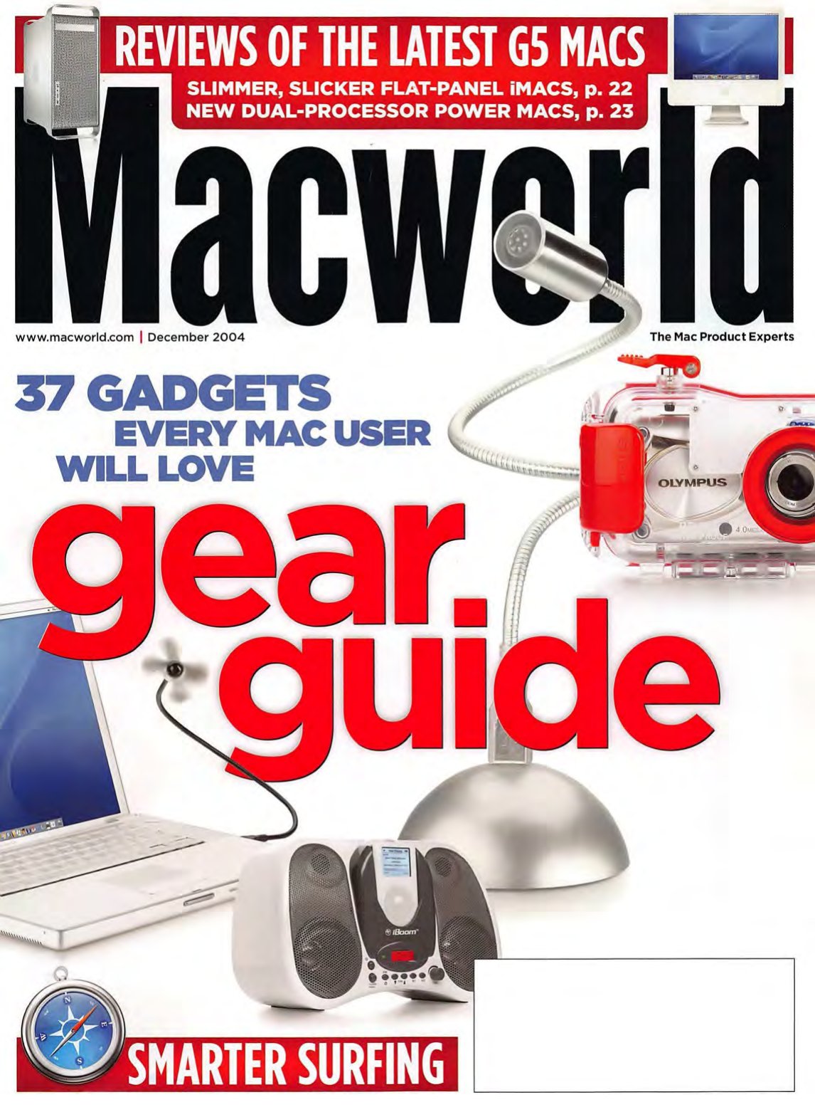 MacWorld0412December2004