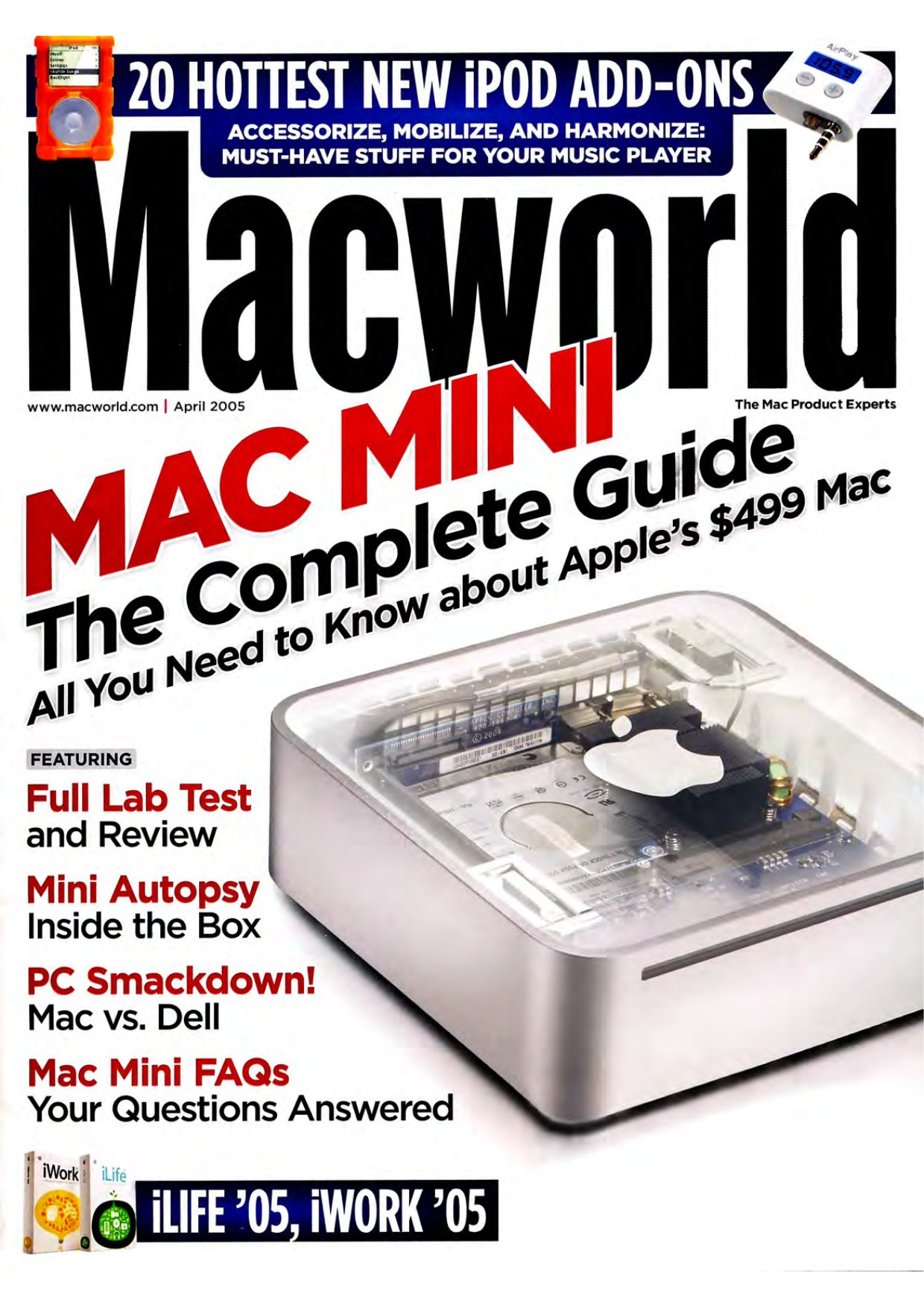 MacWorld0504April2005