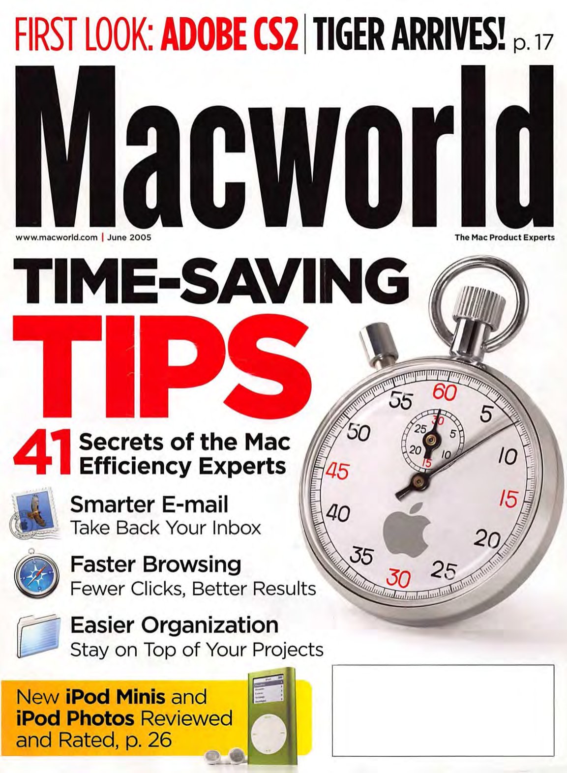 MacWorld0506June2005