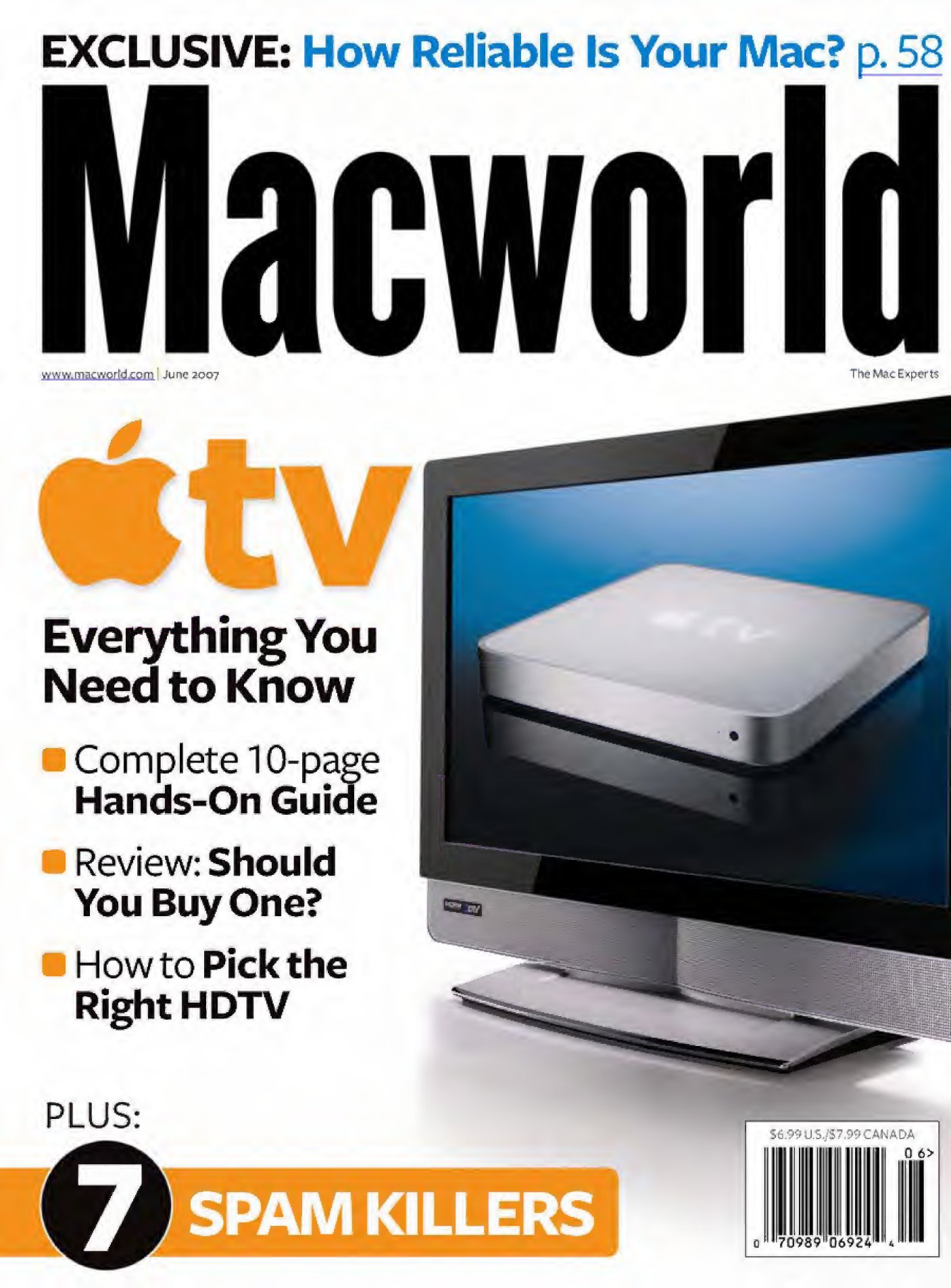 Macworld0706June2007
