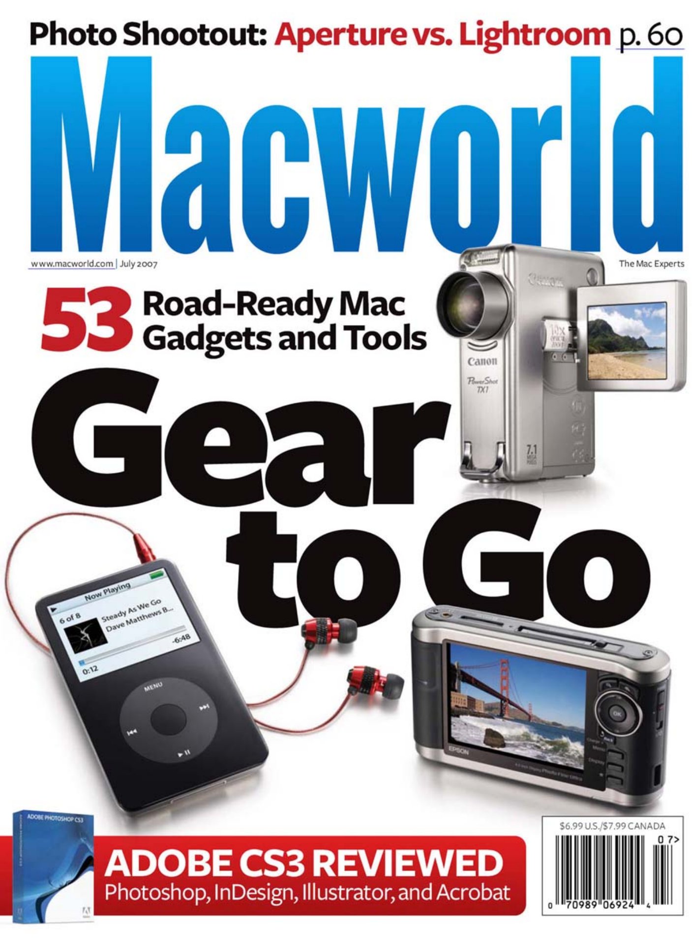 Macworld0707July2007