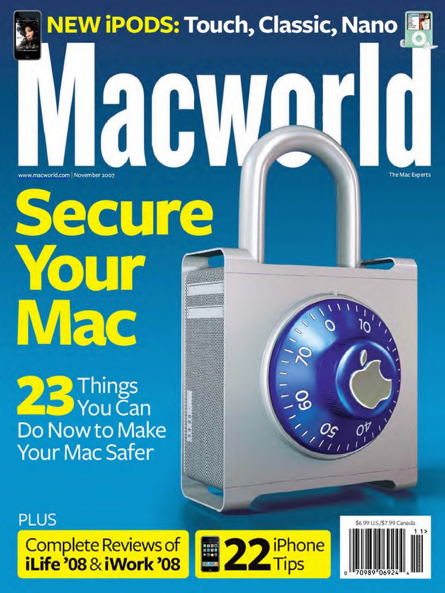 Macworld0711November2007