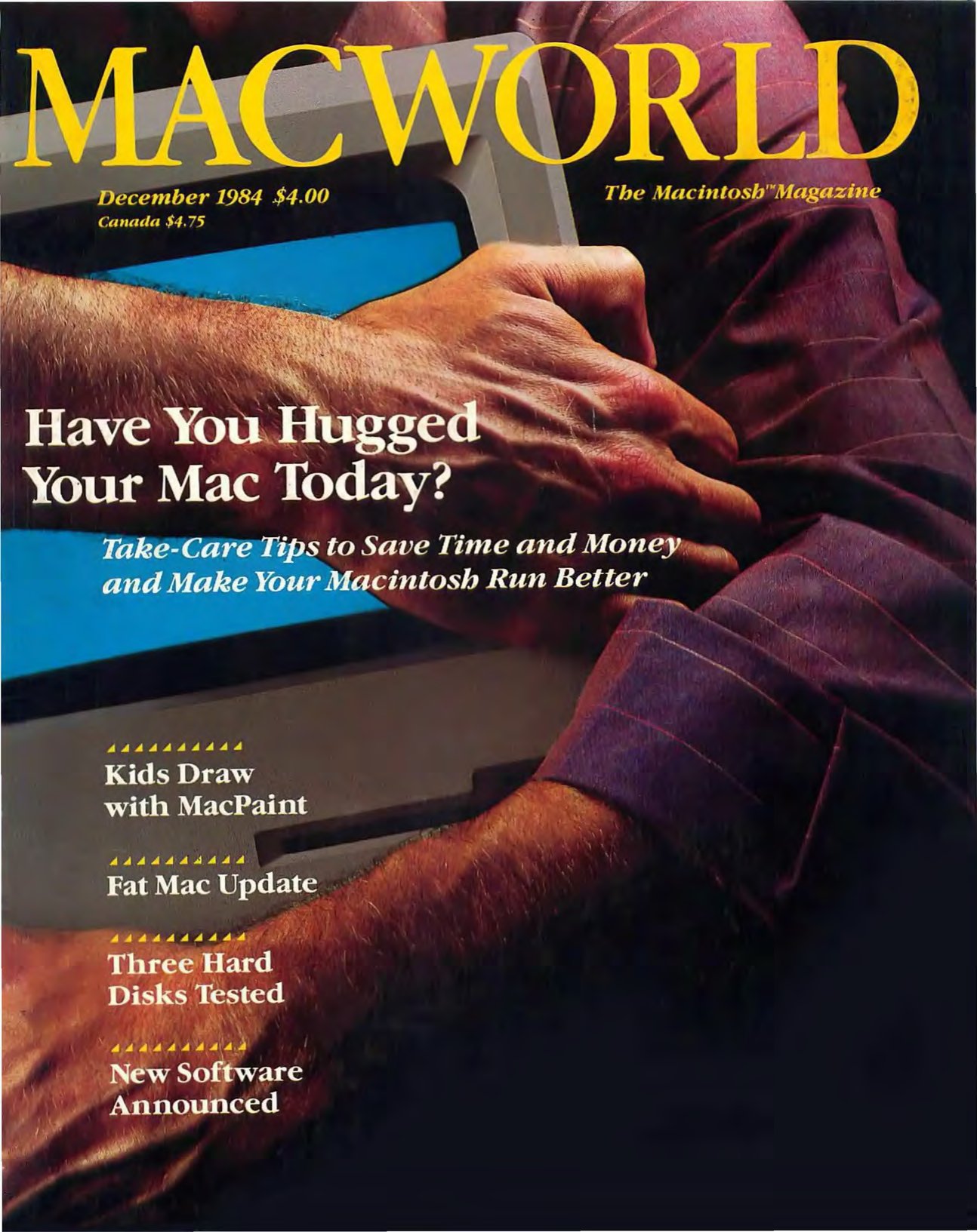 MacWorld8412December1984