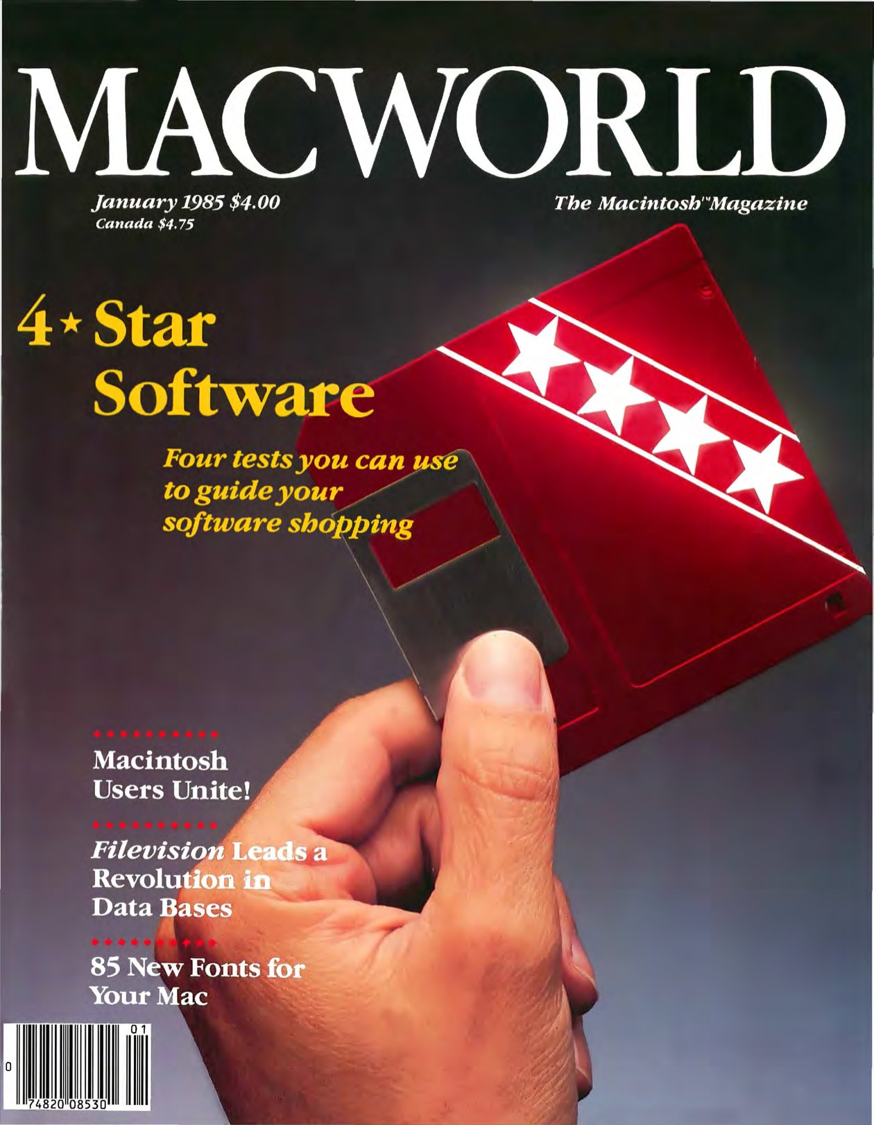 MacWorld8501January1985