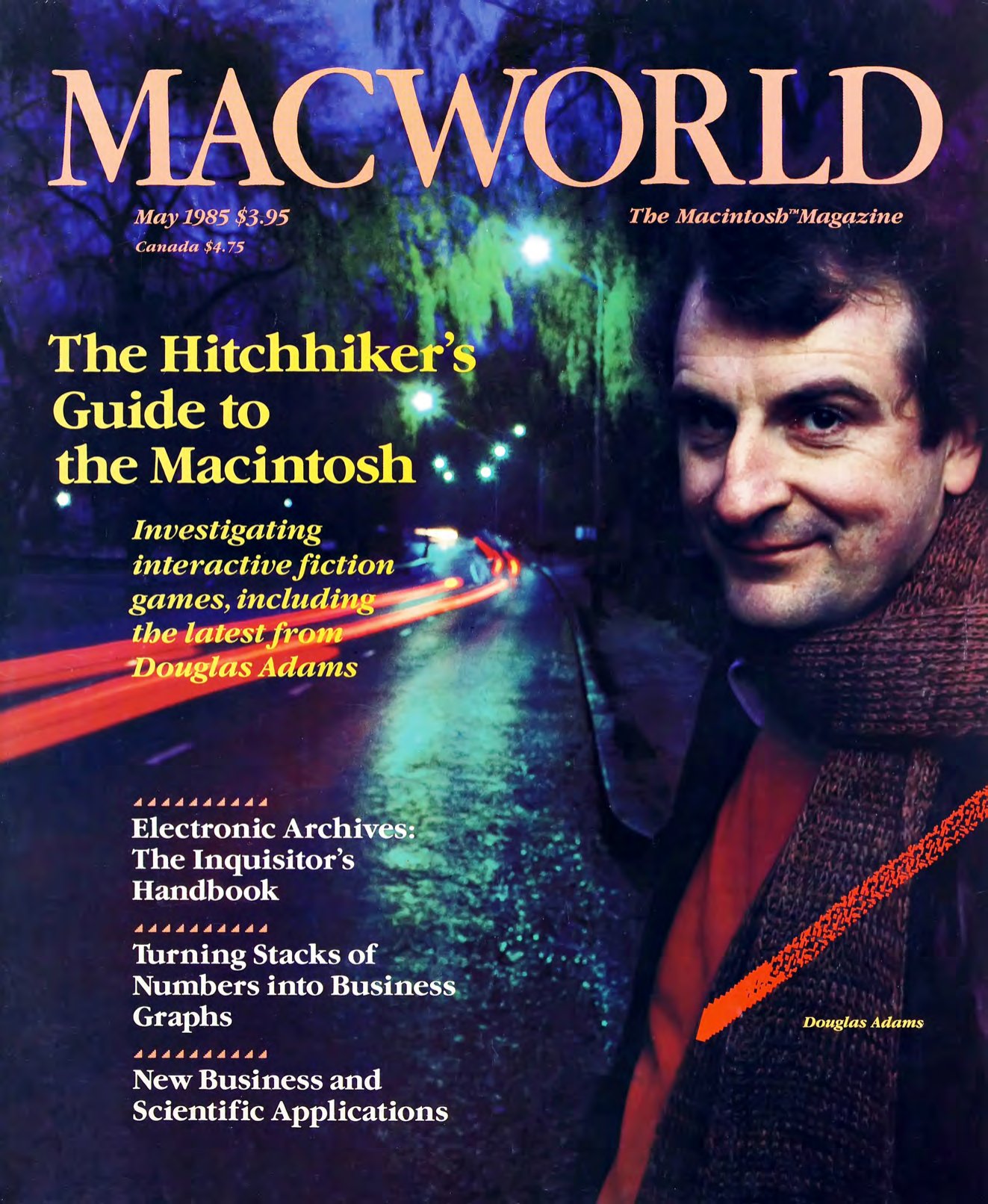 MacWorld8505May1985
