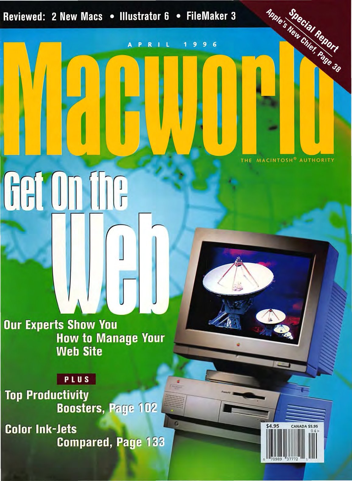 MacWorld9604April1996