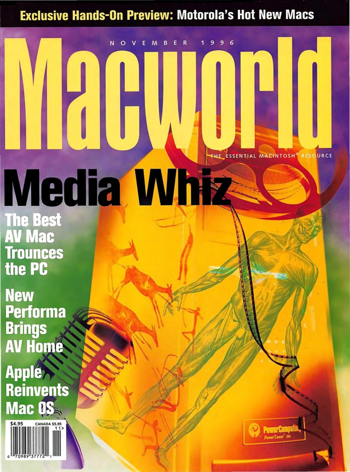 MacWorld9611November1996
