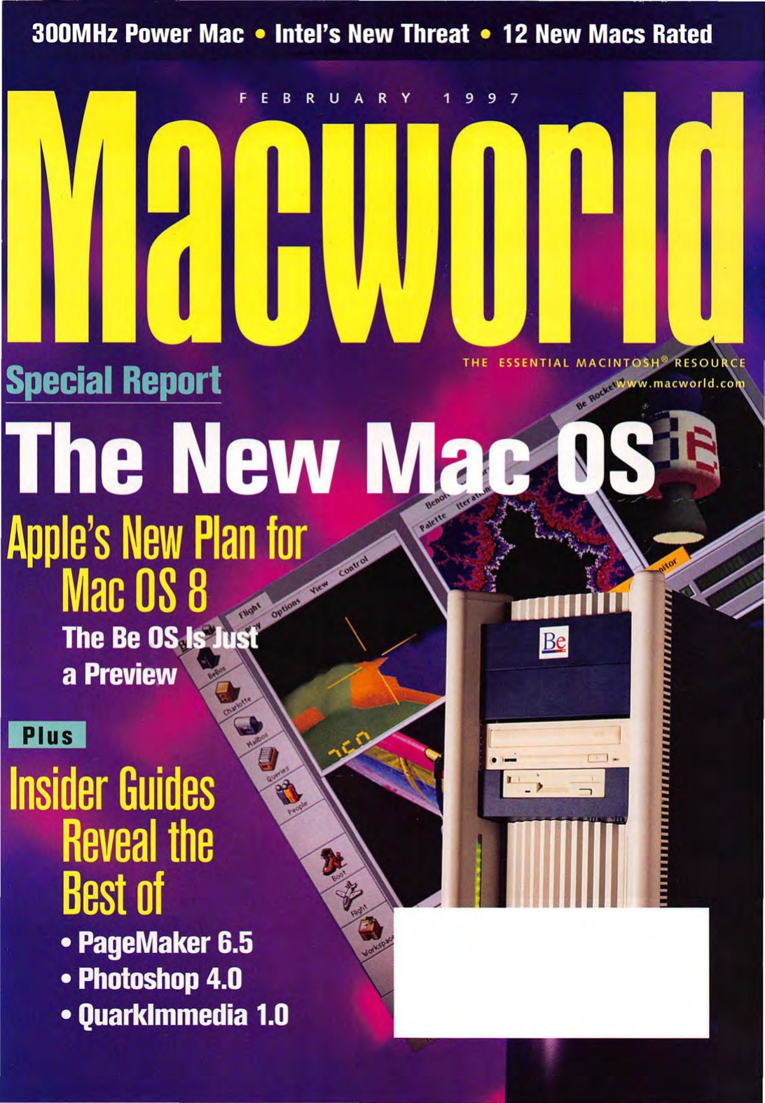 MacWorld9702February1997