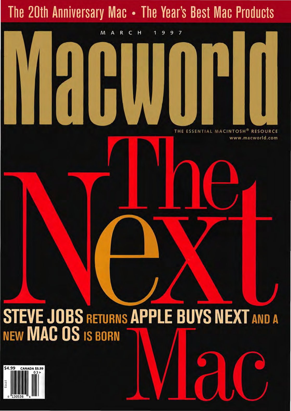 MacWorld9703March1997