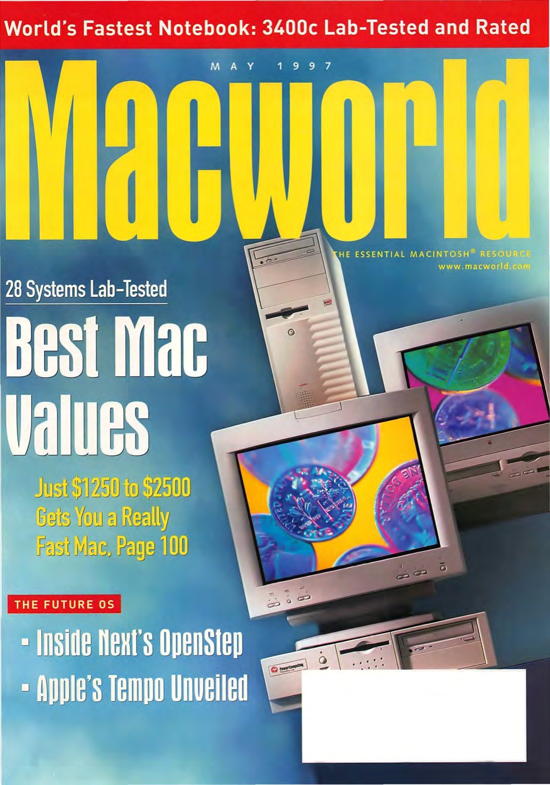 Macworld9705May1997