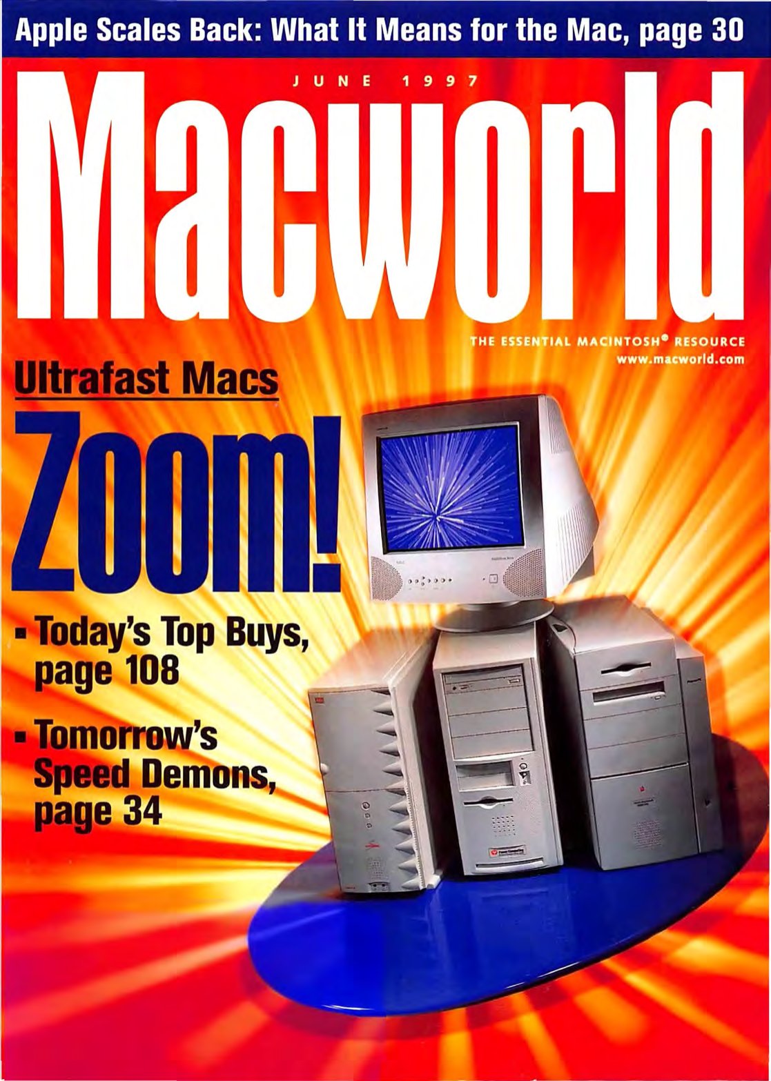 MacWorld9706June1997