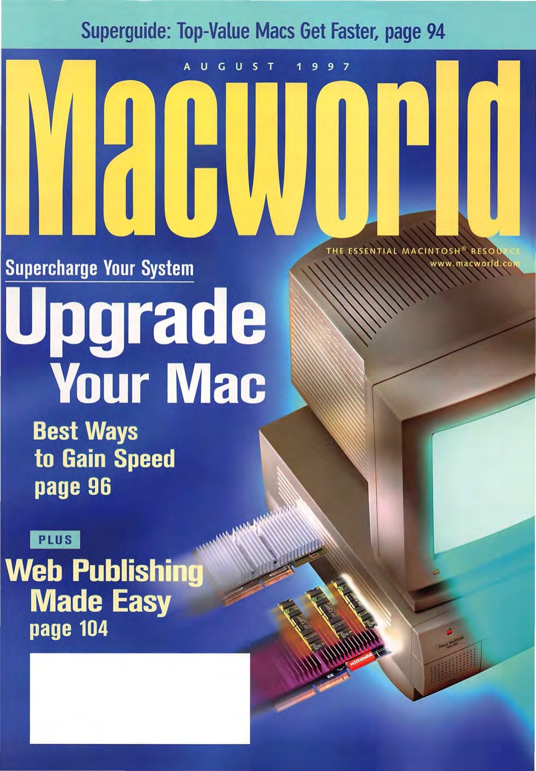 MacWorld9708August1997