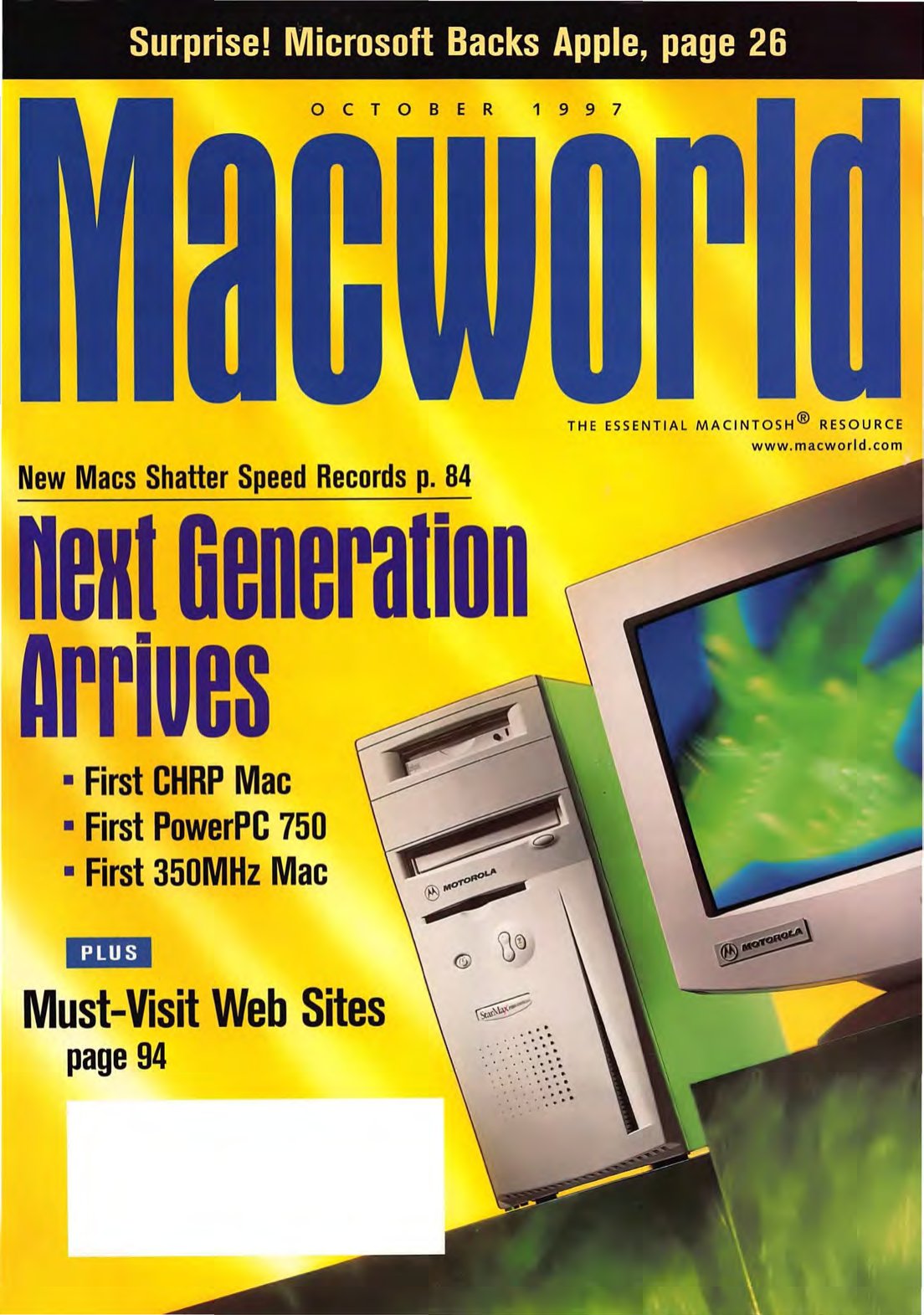 MacWorld9710October1997