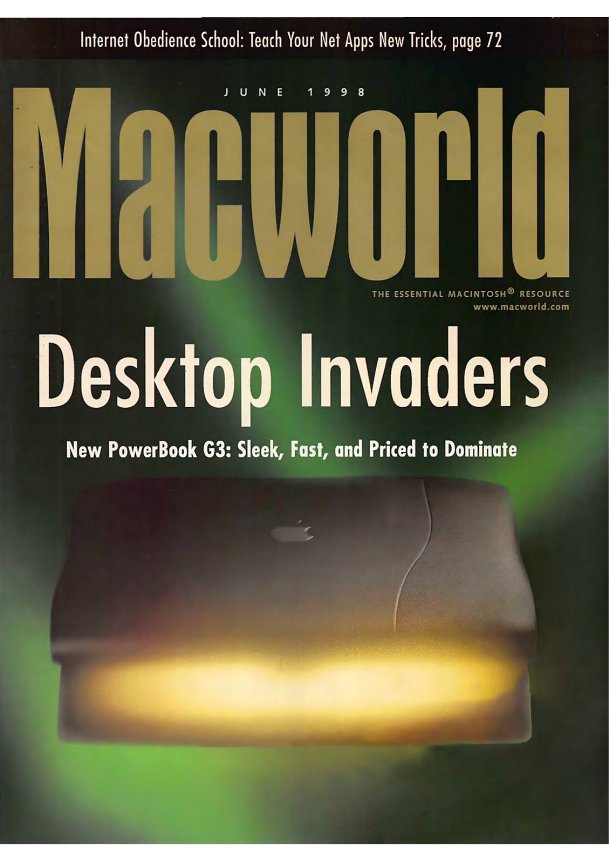 MacWorld9806June1998