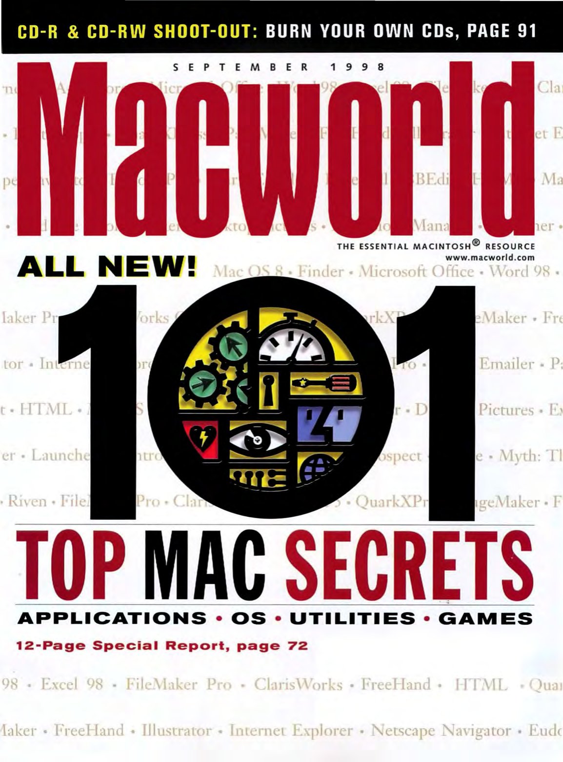 MacWorld9809September1998