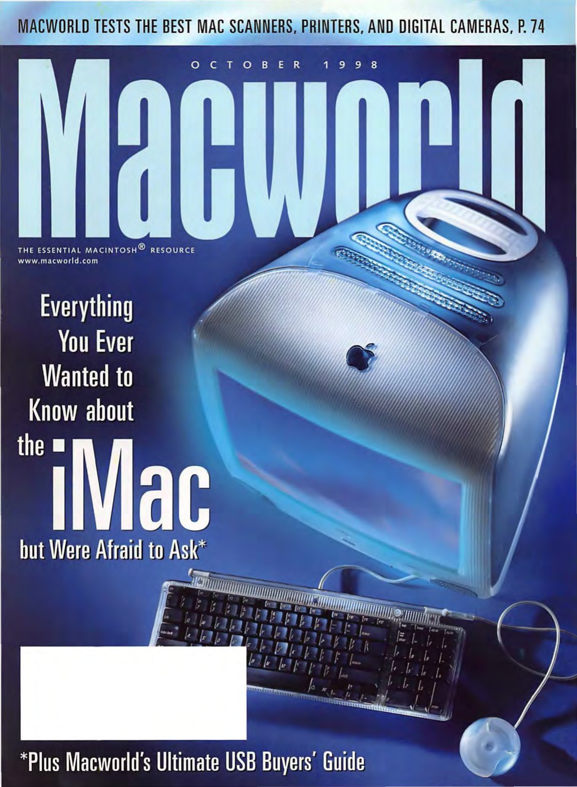 MacWorld9810October1998