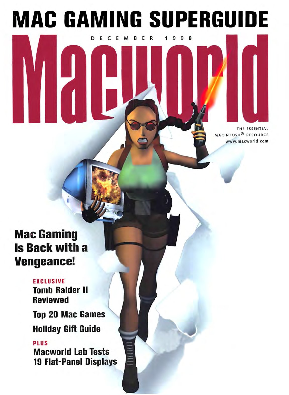 MacWorld9812December1998