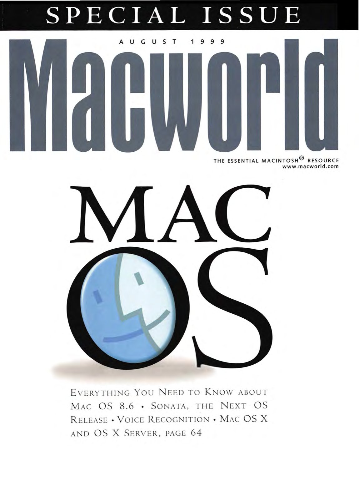 MacWorld9908August1999