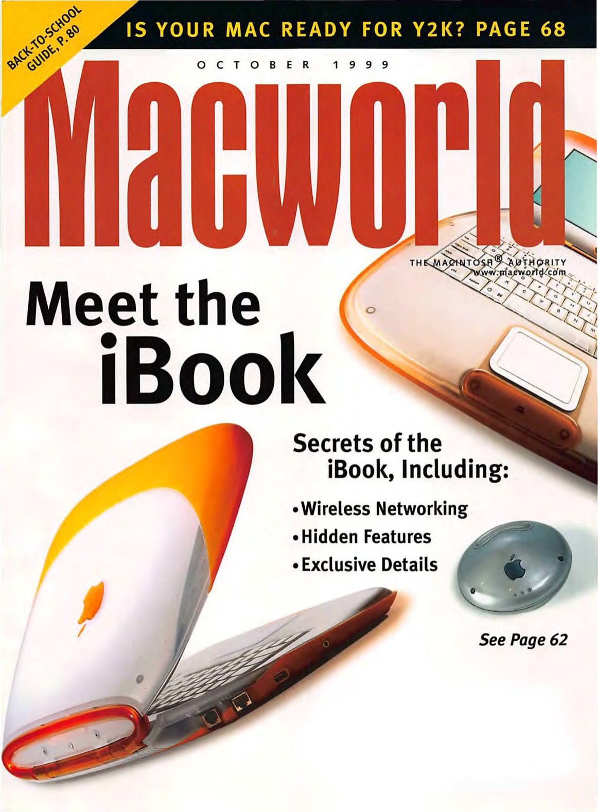 MacWorld9910October1999
