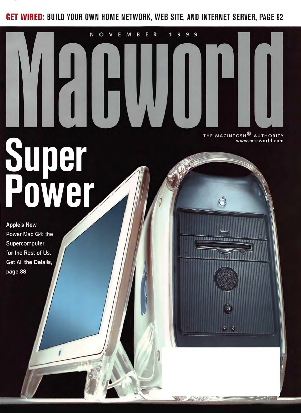 Macworld9911November1999