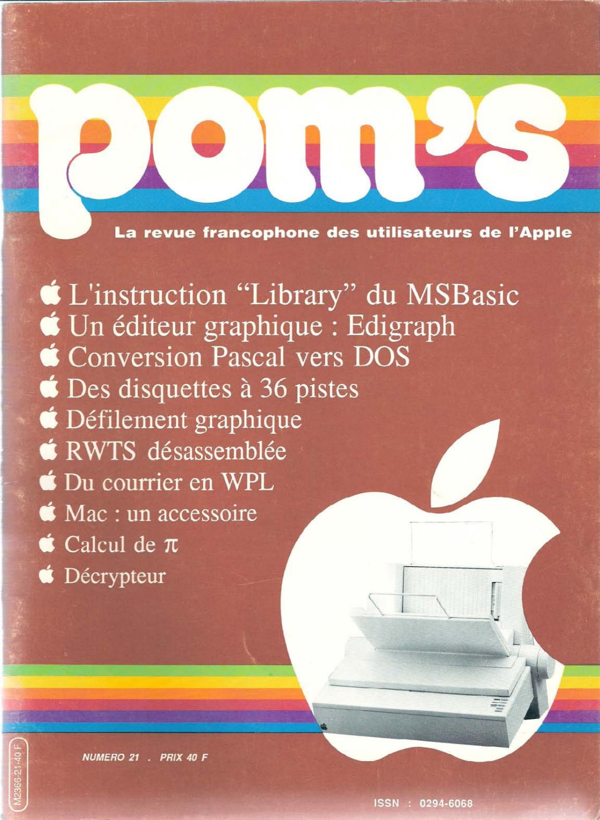 magazine poms21