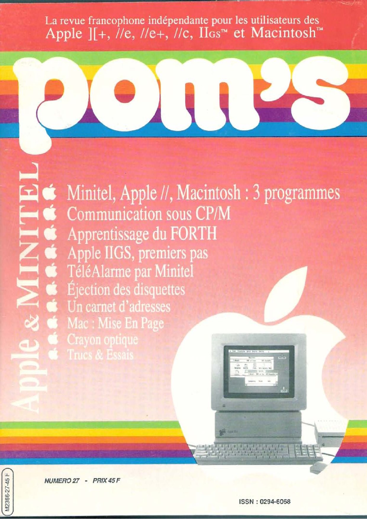 magazine poms27