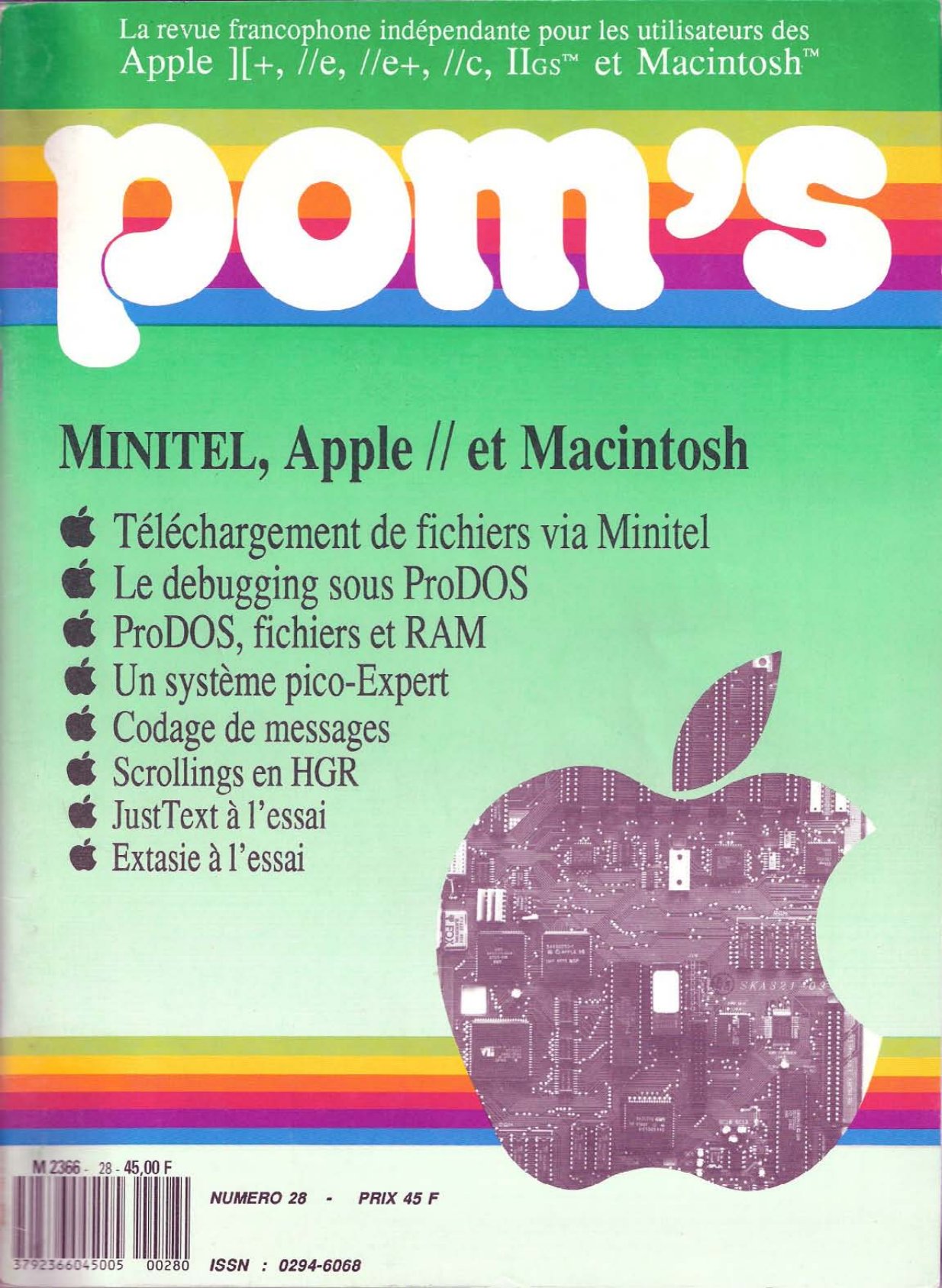 magazine poms28