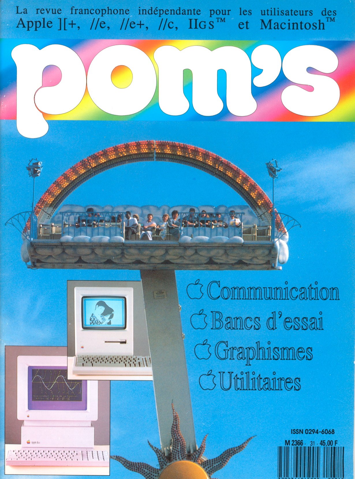 magazine poms31