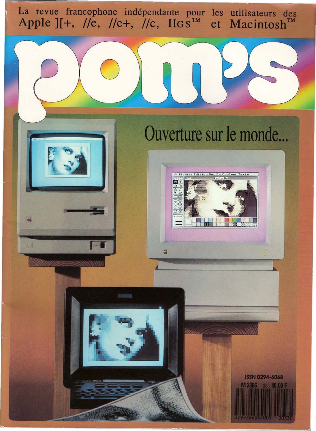 magazine poms33