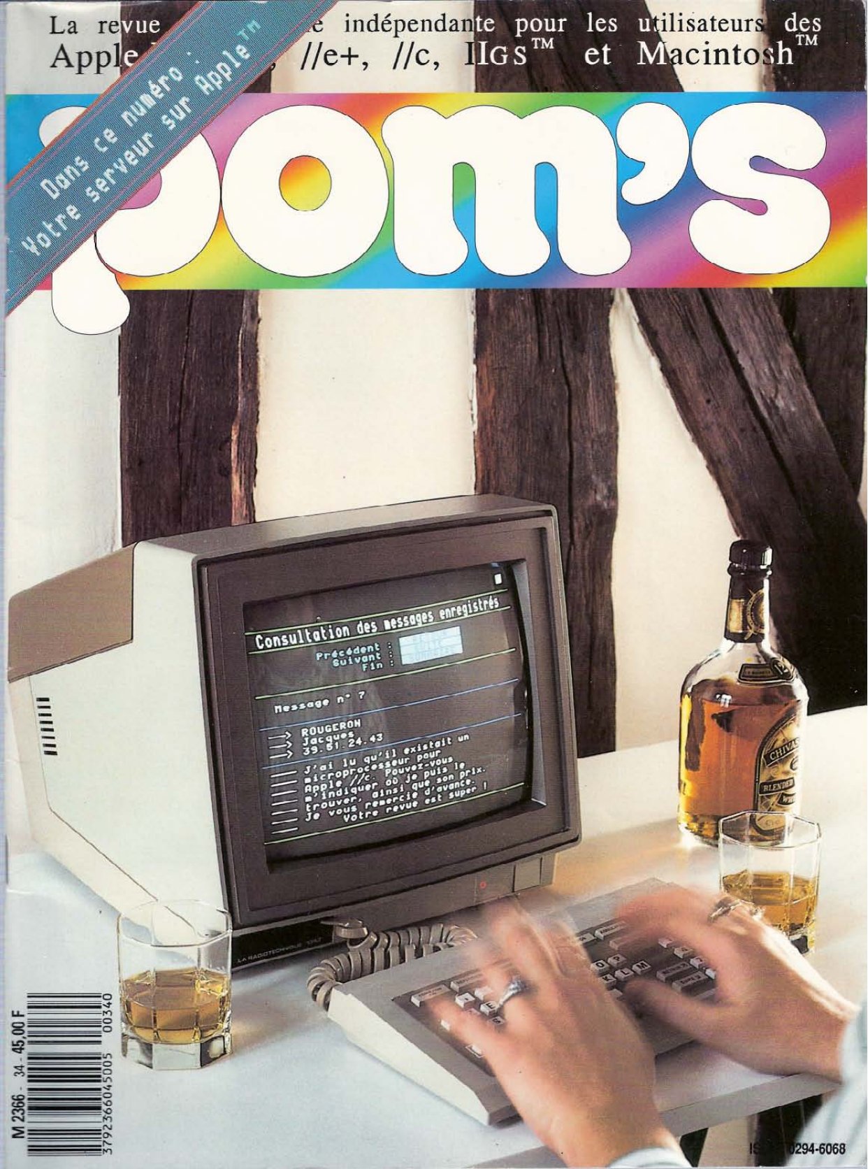 magazine poms34