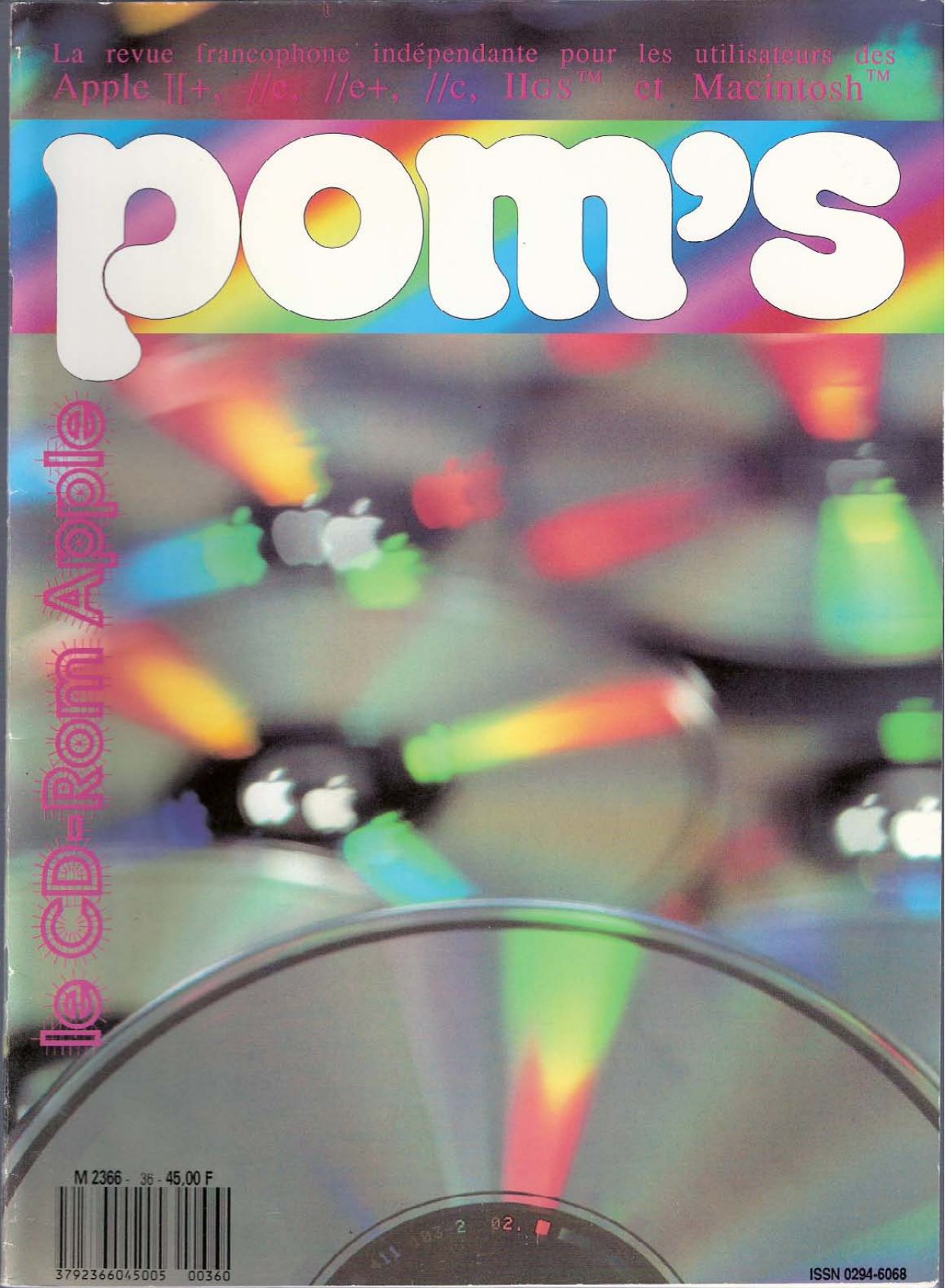 magazine poms36
