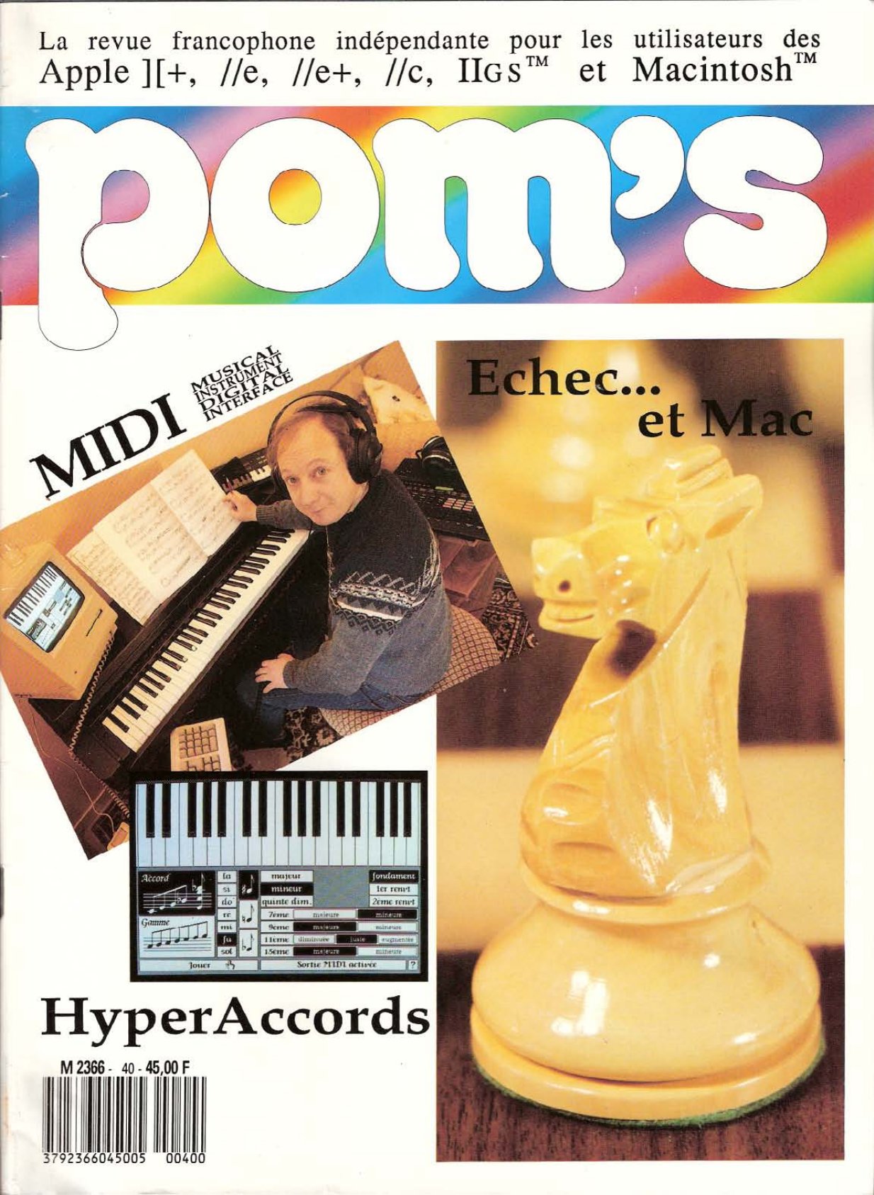 magazine poms40