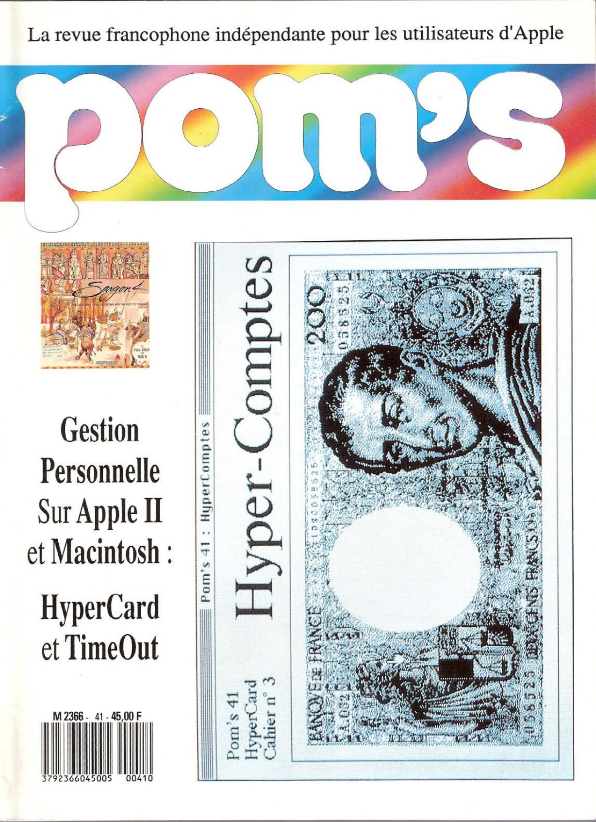 magazine poms41