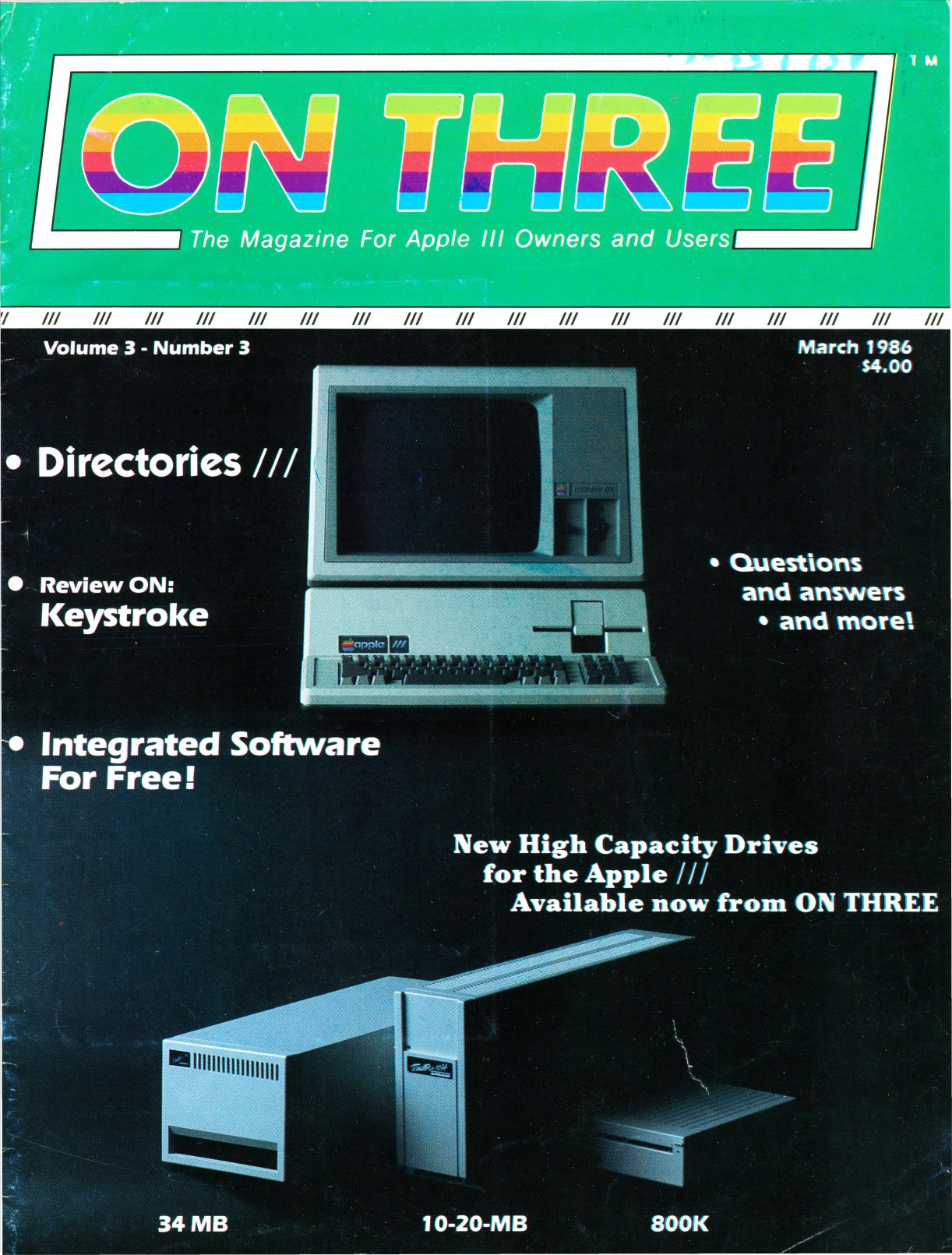 OnThree v3n3