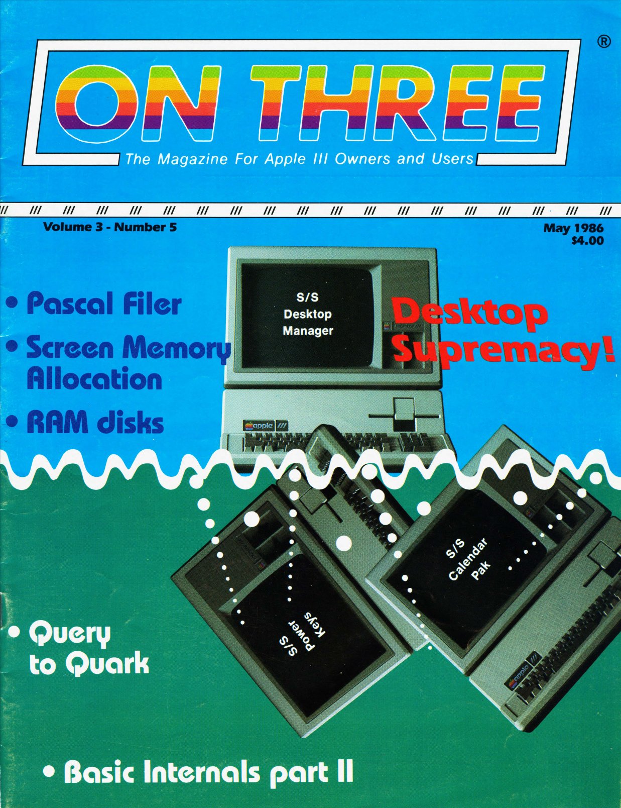 OnThree v3n5