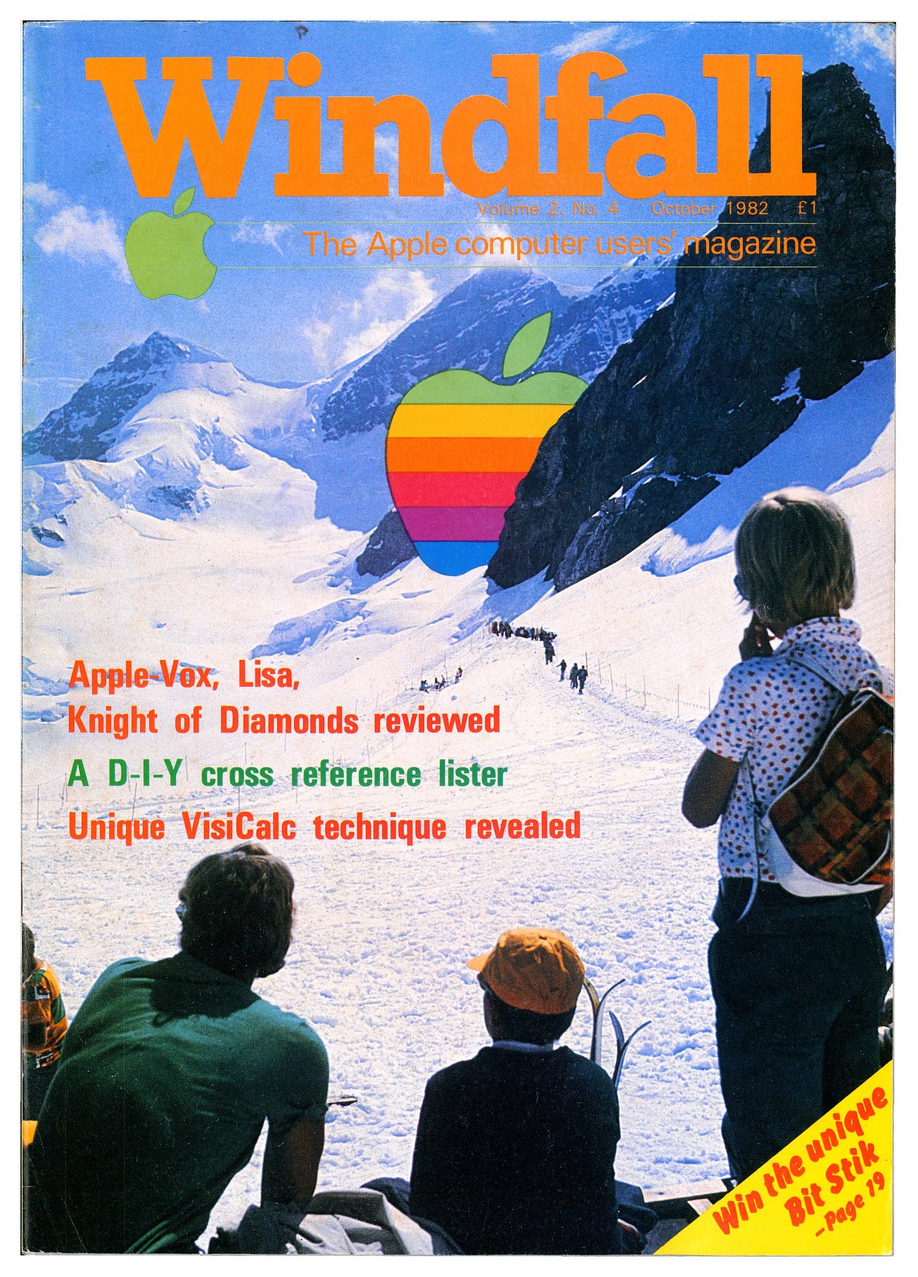 windfall v2n4 1982 oct