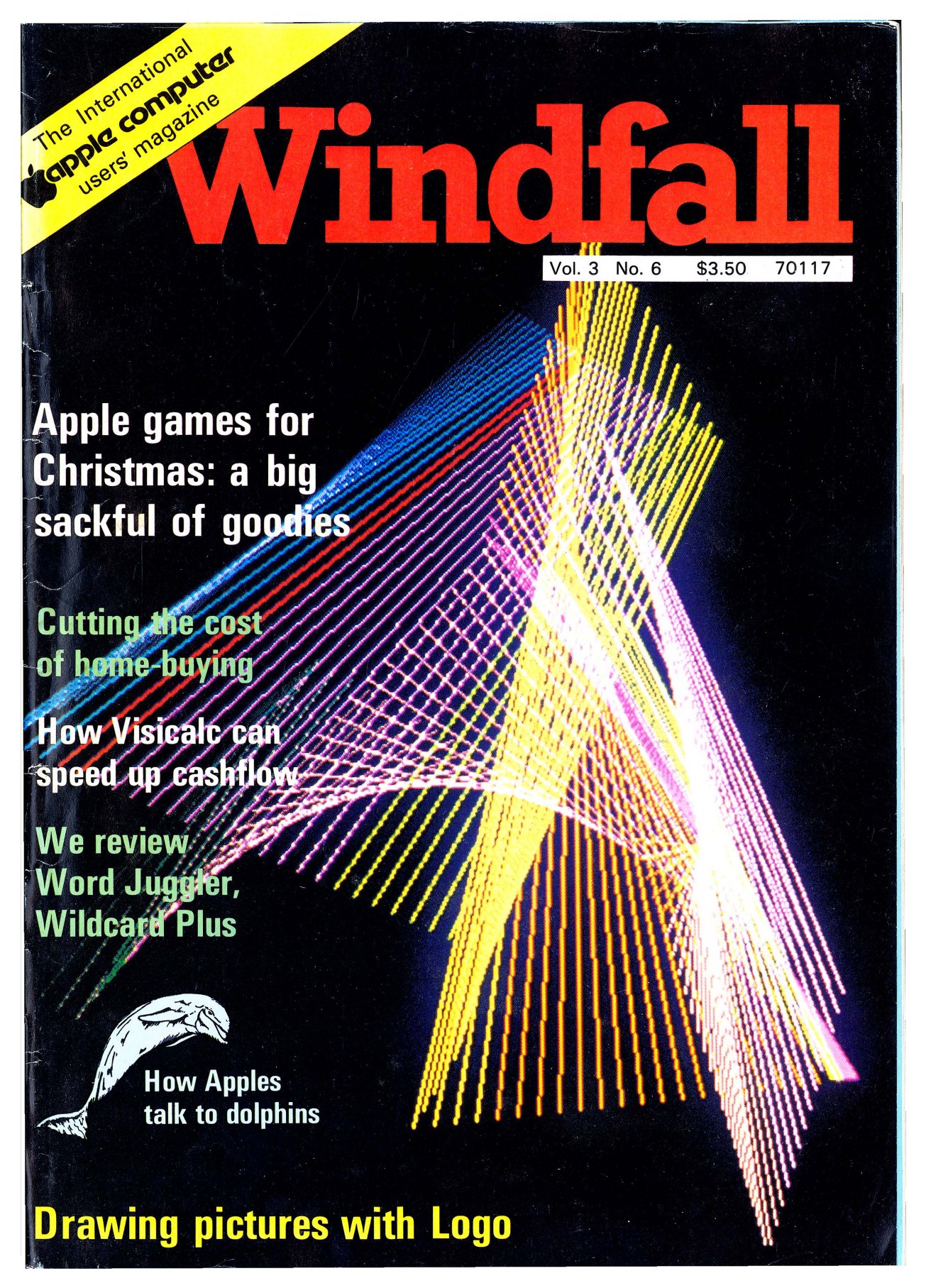 windfall v3n6 1983 dec
