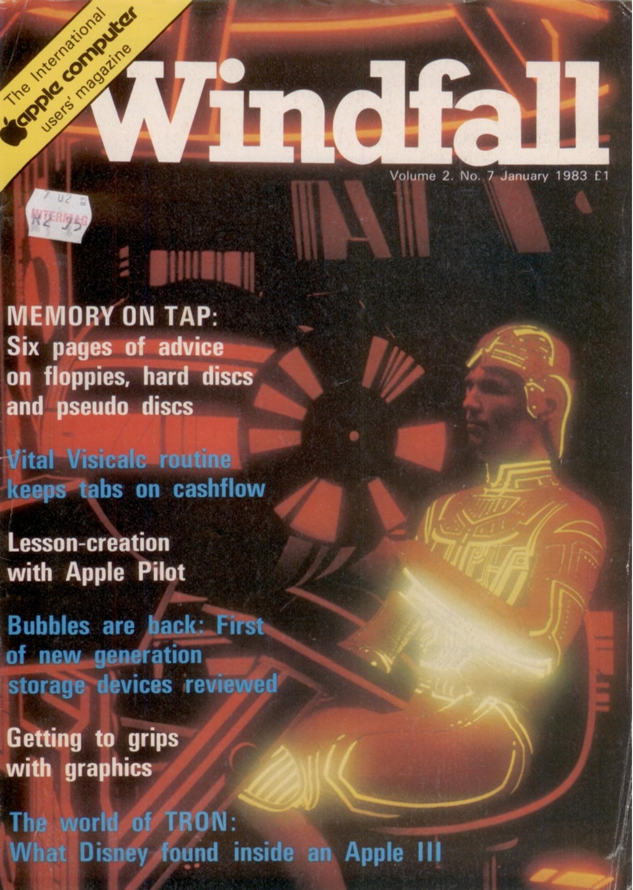Windfall011983