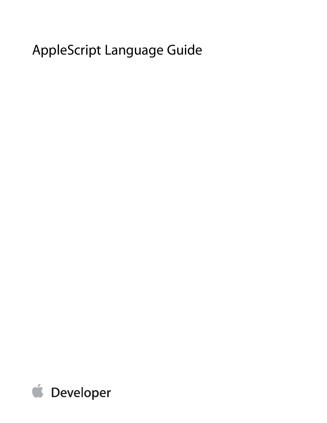 AppleScriptLanguageGuide