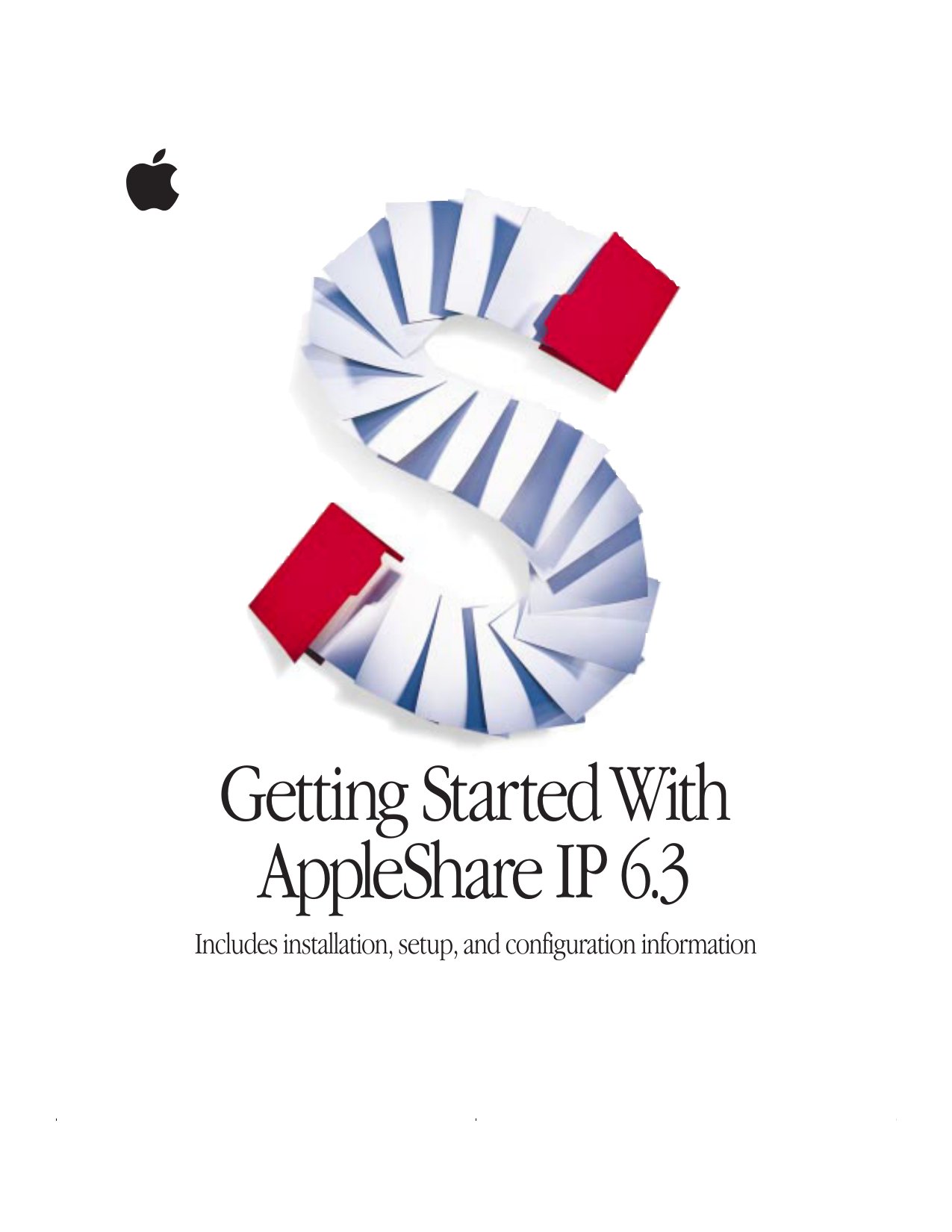 AppleShareIP633
