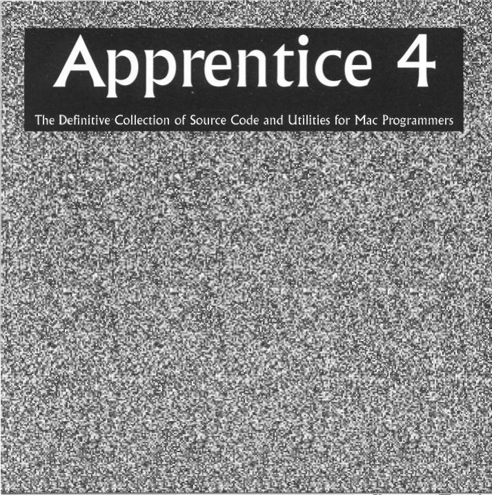 Apprentice 4